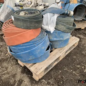 Various Hoses
 UNRESERVED