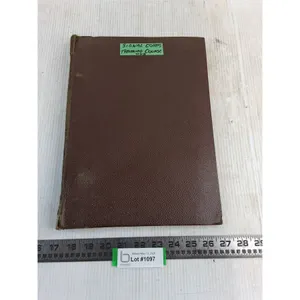 WW2 7th REVVE Signal Corp Training Course Notebook