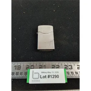 Fisher Tri-Lite Lighter from Japan