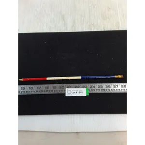 14" Patriotic Promotional "Be An American" Pencil from 1940