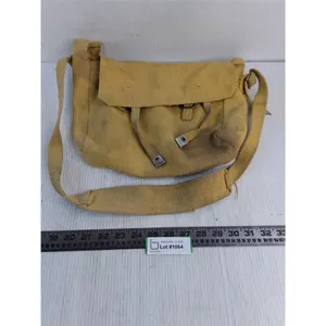 WW2 Webbing - Small Pack