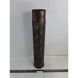 Canadian Military 105mm Recoiless Artillery Shell Casing - PICK UP