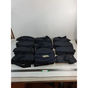 (70) RCAF Wedge Caps from 1960's