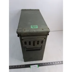 20mm Ammo Box, Pickup Preferred