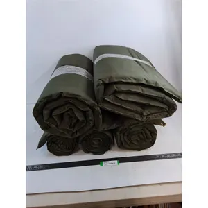 (5) Canadian Military Self-Inflating Mattresses - PICK UP