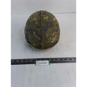Canadian Military CG634 Kevlar Helmet & Cover