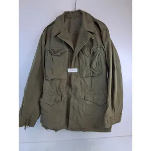 * WW2 US Army M1943 Field Jacket - Size 34L