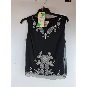 *Jessica Women's Top - Size 6