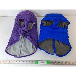 (2) Kuoser Dog Vests- Appear New