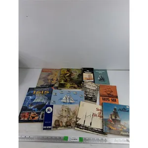 Assorted Books - John Masefield, Laird Rankin, Gregory Robinson, Misc
