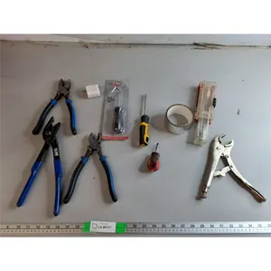Hose Removal Tool, Pliers, Steel Strapping Cutter, Misc.
