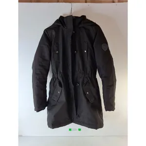 *Only Women's Winter Jacket-M, Smoky Smell