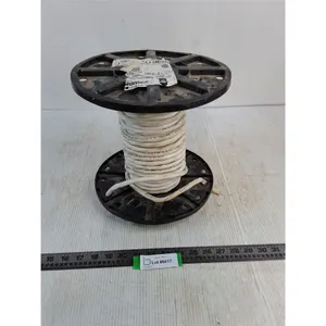 Partial Spool of 14/3 Cable - Length Unknown