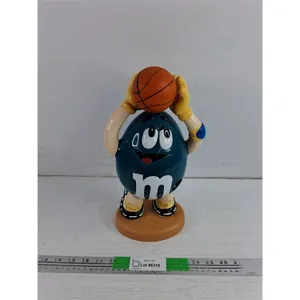 M&M Candy Dispenser