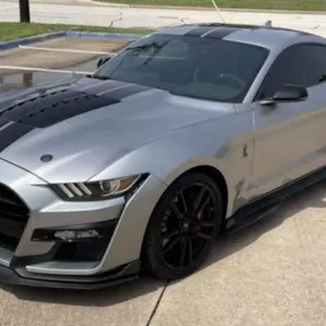 (TX) 2020 Ford Mustang Shelby GT500