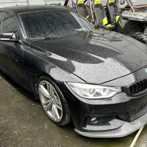 (WA) 2017 BMW 440i Gran Coupe