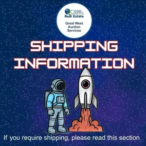 Need Shipping?