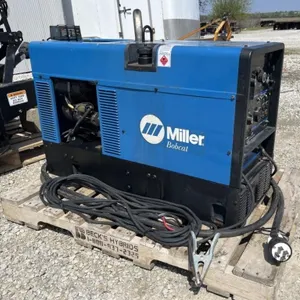 Miller Bobcat 225 Generator/Welder