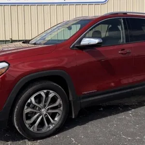2020 GMC Terrain SLT AWD