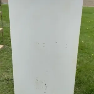 Frigidaire Upright Freezer