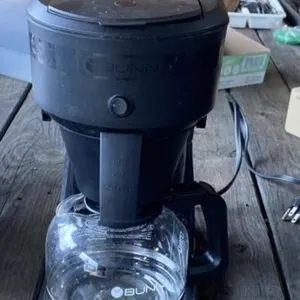 Bunn Coffee Maker