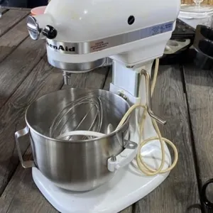 KitchenAid Countertop MixMaster