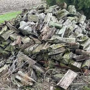3 Pick Up Loads of Seasoned Firewood