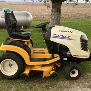 Cub Cadet GT2542 Hydrostat Lawnmower