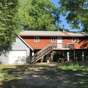 917 N. Timber Rd., Belle Plaine KS