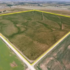 6/3 Atkinson Estate  Auction Land  Meno OK