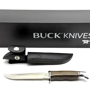 BUCK KNIVES ~ CUSTOM KNIVES