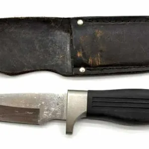 Kershaw 2014 Knife with Sheath