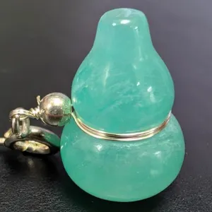Adventurine Pendant