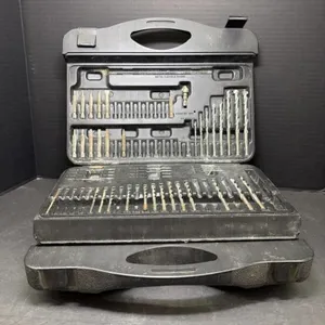 Jobmate Drill Bit Set