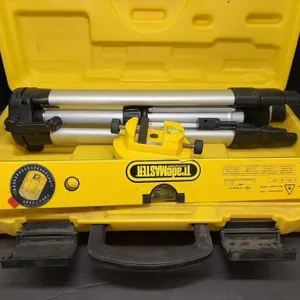 TradeMASTER Laser Level Kit