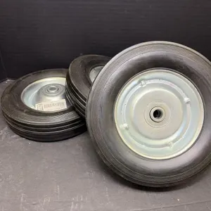 4 Speed Wheels 8x2 inches