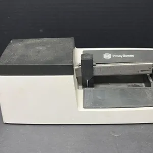 Pitney Bowes Scale