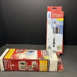 2 Universal Fill Valves
