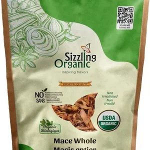 Whole Mace Freshly Sourced 50g