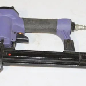 Central Pneumatic Air Brad Nailer