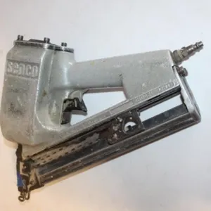 Senco Model SFNII Finish/Trim Air Nailer