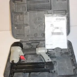 Porter Cable 18 ga. Air Brad Nailer BN200A
