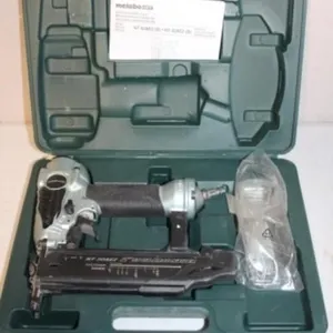Metabo HPT 2" 18 ga. Air Brad Nailer NT50AE2