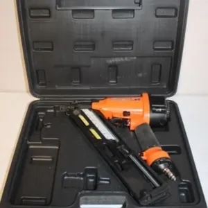 Pierce PRC-15 15 ga. Air Finish Nailer
