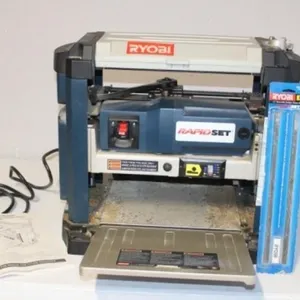 Ryobi 13" Portable Planer Model AP1300