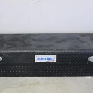 Better Built Sec Pickup Bed Toolbox