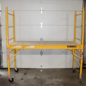 Metal Tech Scaffolding Max 1,000lb.