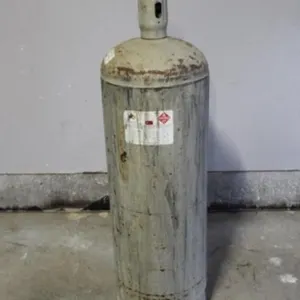 100 gal. Propane Bottle (empty)