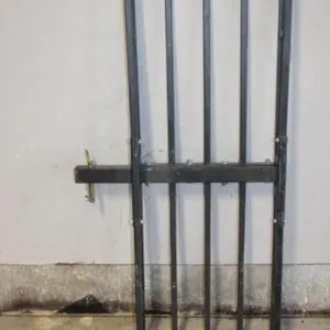 Receiver Hitch Carry All 54"W x 7"D