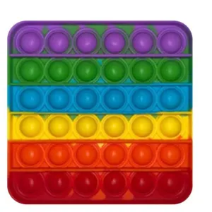 THE FIDGET GAME Popping Mats (2Pack) - Sensory Ts